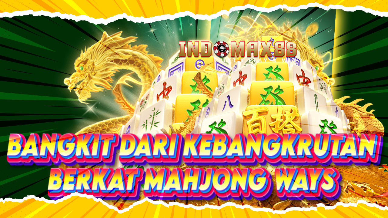 INDOMAX88