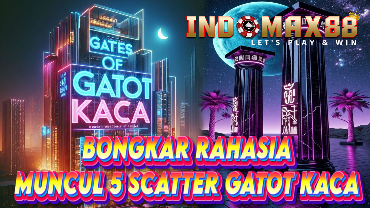 INDOMAX88