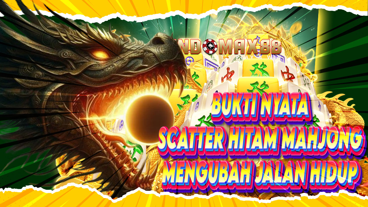 INDOMAX88