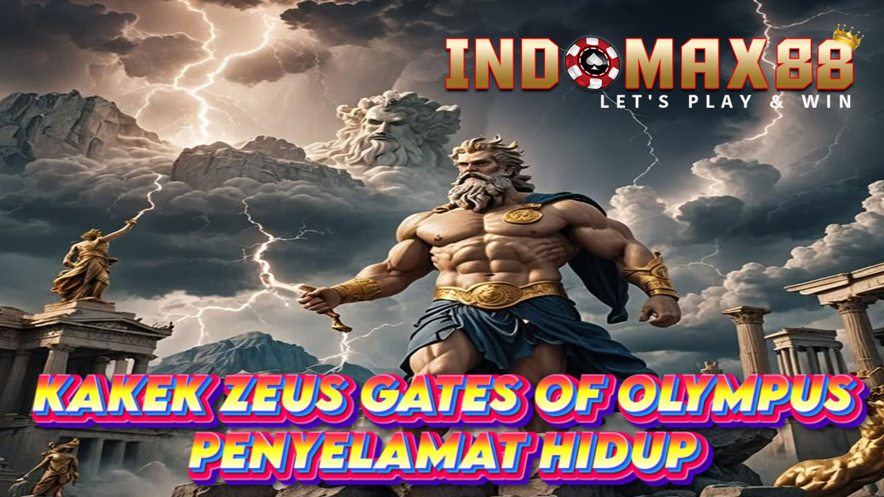 INDOMAX88