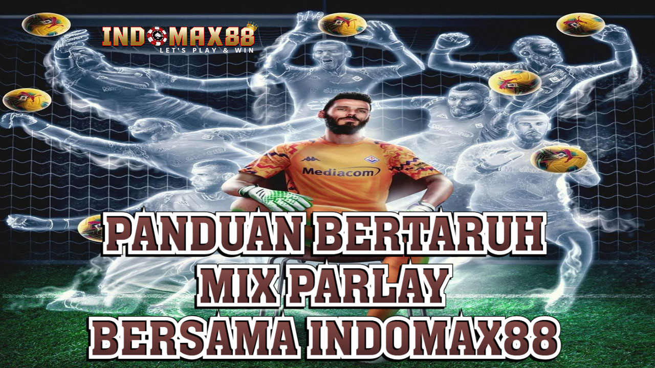 INDOMAX88