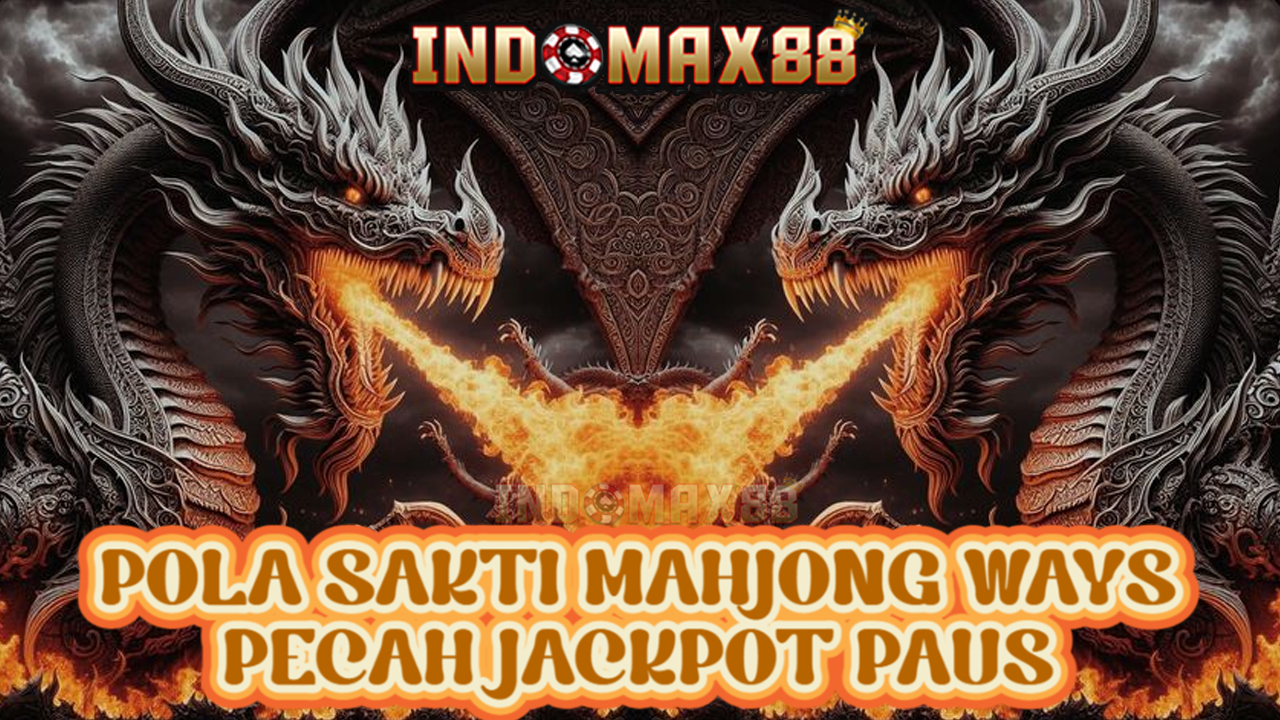INDOMAX88