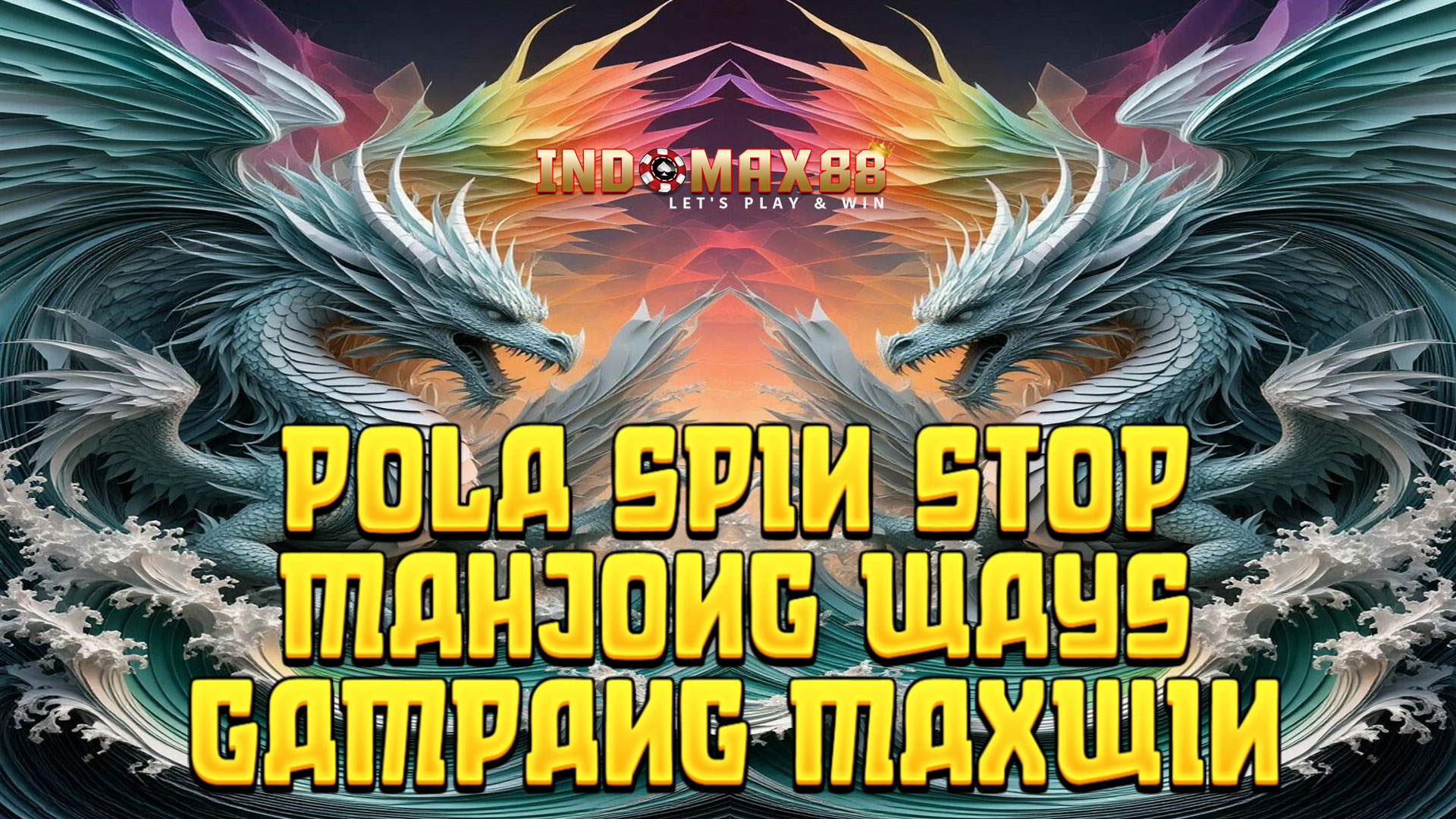 INDOMAX88