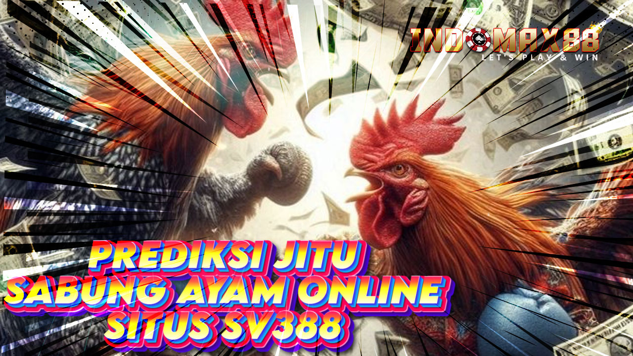 INDOMAX88