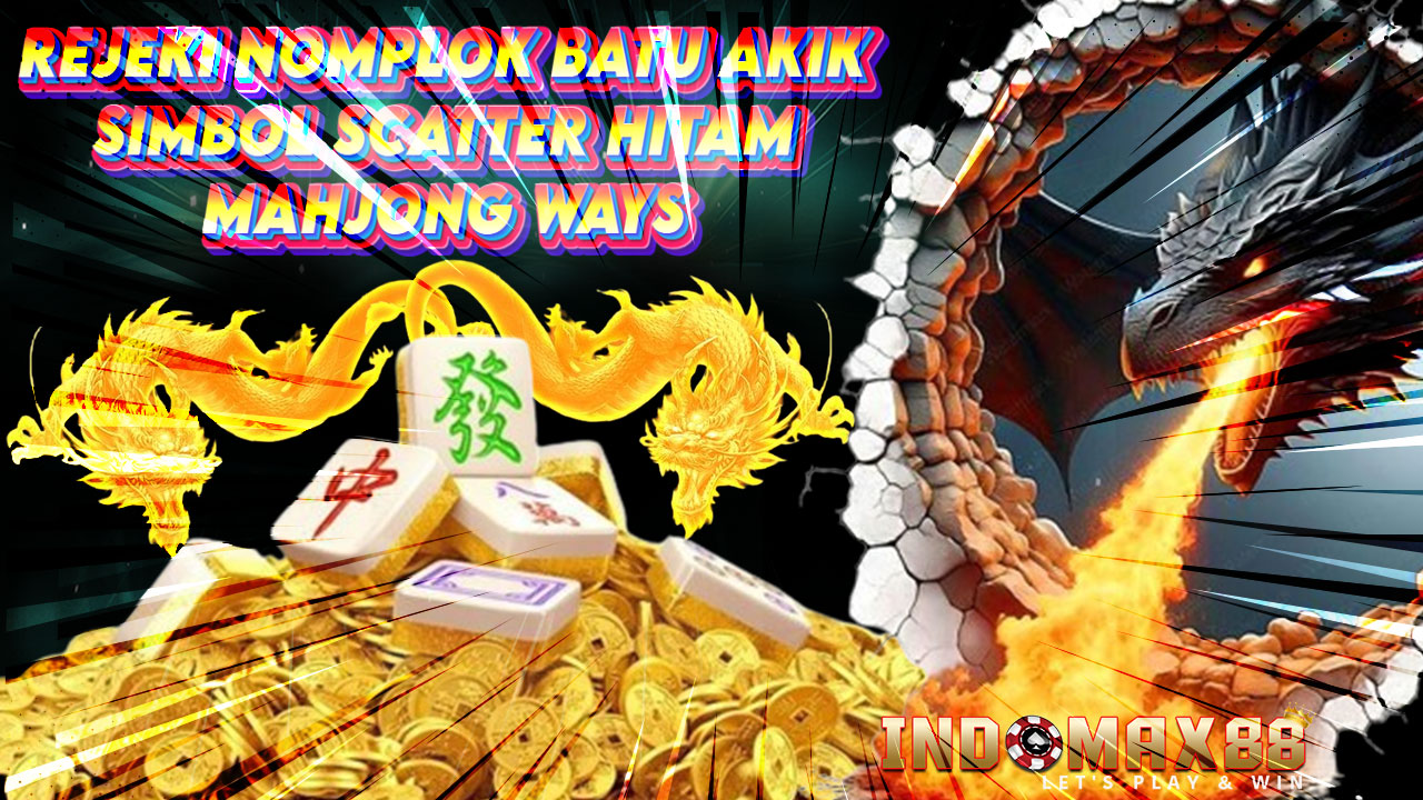 INDOMAX88