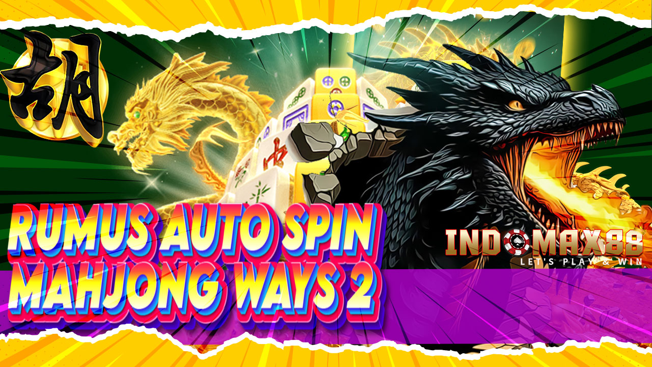 INDOMAX88